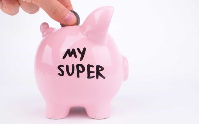 Superannuation, The Self-Employed & Contractors