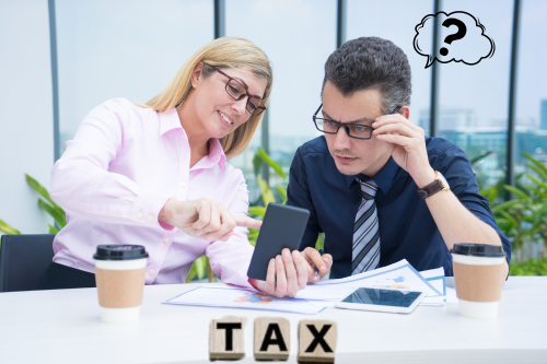 What Might Your Accountant Ask You Before Lodging a Tax Return?