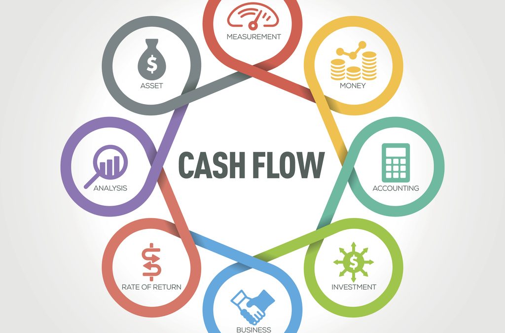 A Cash Flow Health Check In The 2025 Financial Year