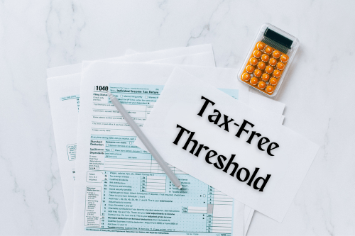 Have More Then One Job? Here’s What You Need To Know About The Tax-Free Threshold