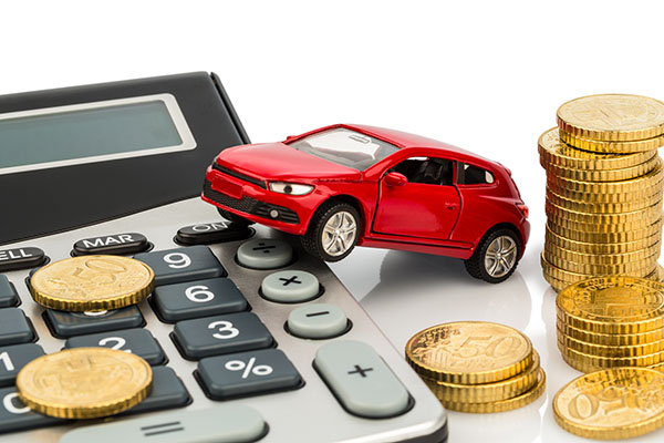 Claiming Motor Vehicle Expenses In The New Financial Year