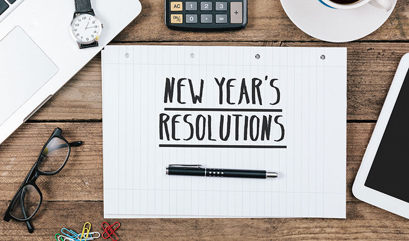 10 New Financial Year Resolutions For Your Business