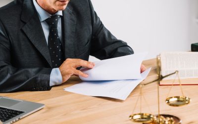 Director Liability For A Company – How Does It Work?